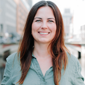 Hanna Marie Asmussen