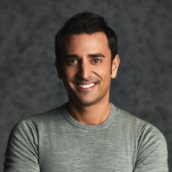Xabi Uribe-Etxebarria