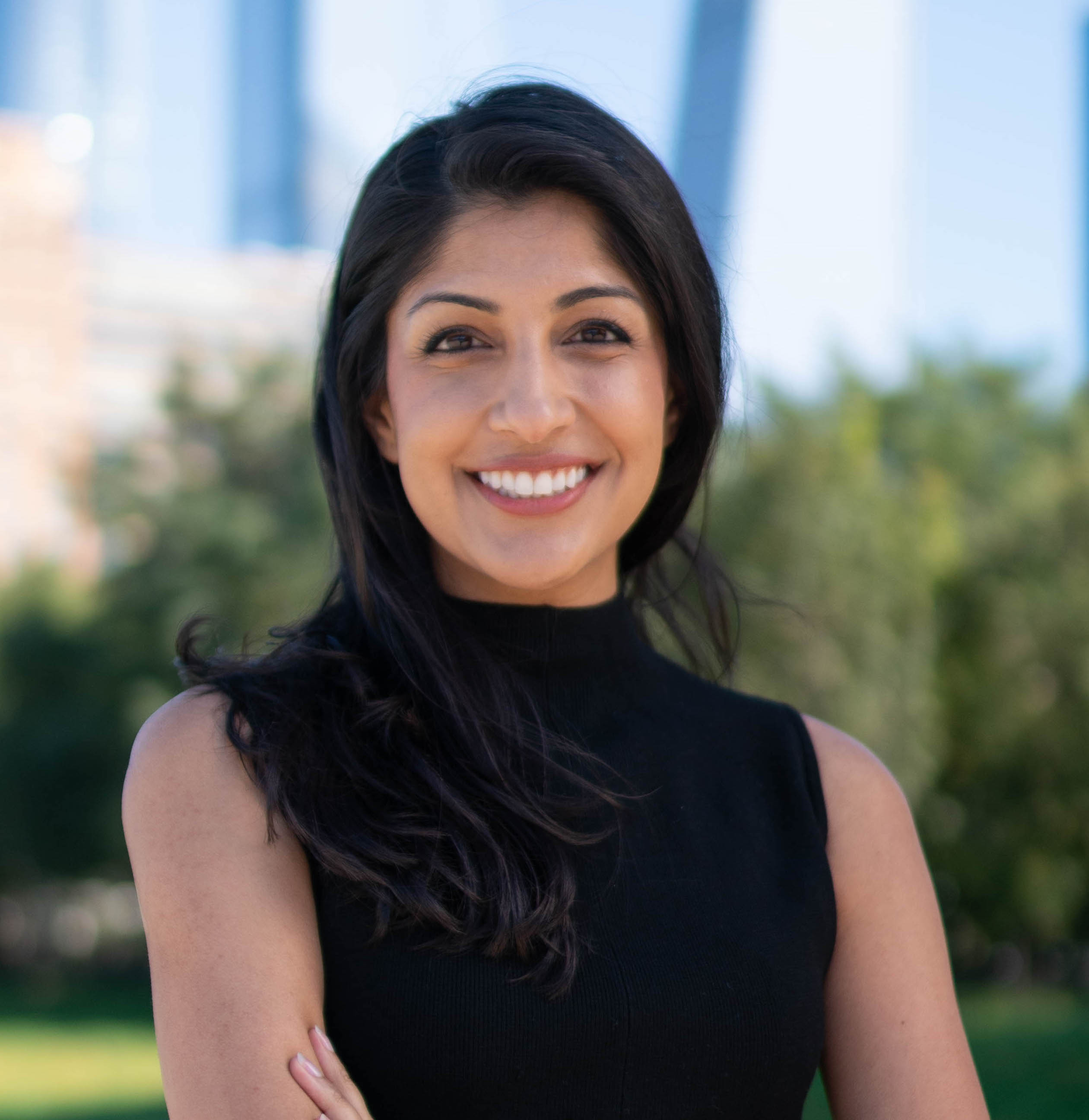 Anjali Sud