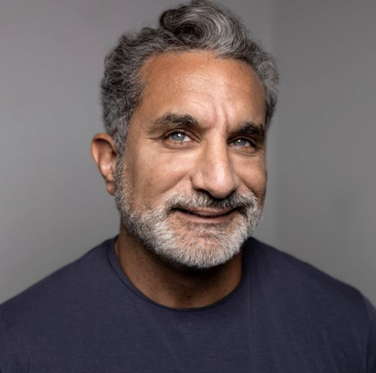 Bassem Youssef