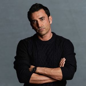 Xabi Uribe-Etxebarria