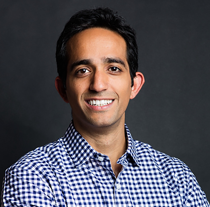 Manik Suri