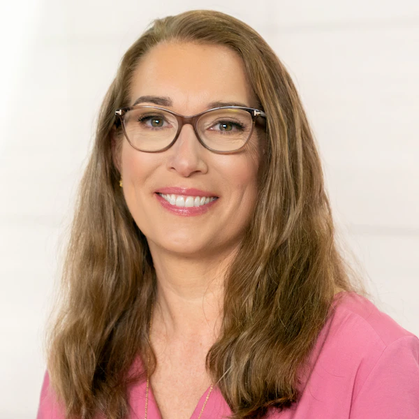 Sarah Herrlinger