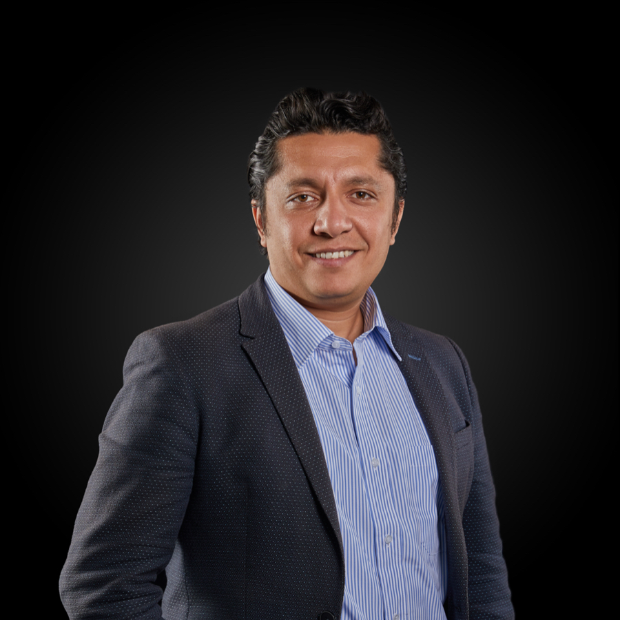 Amir Barsoum