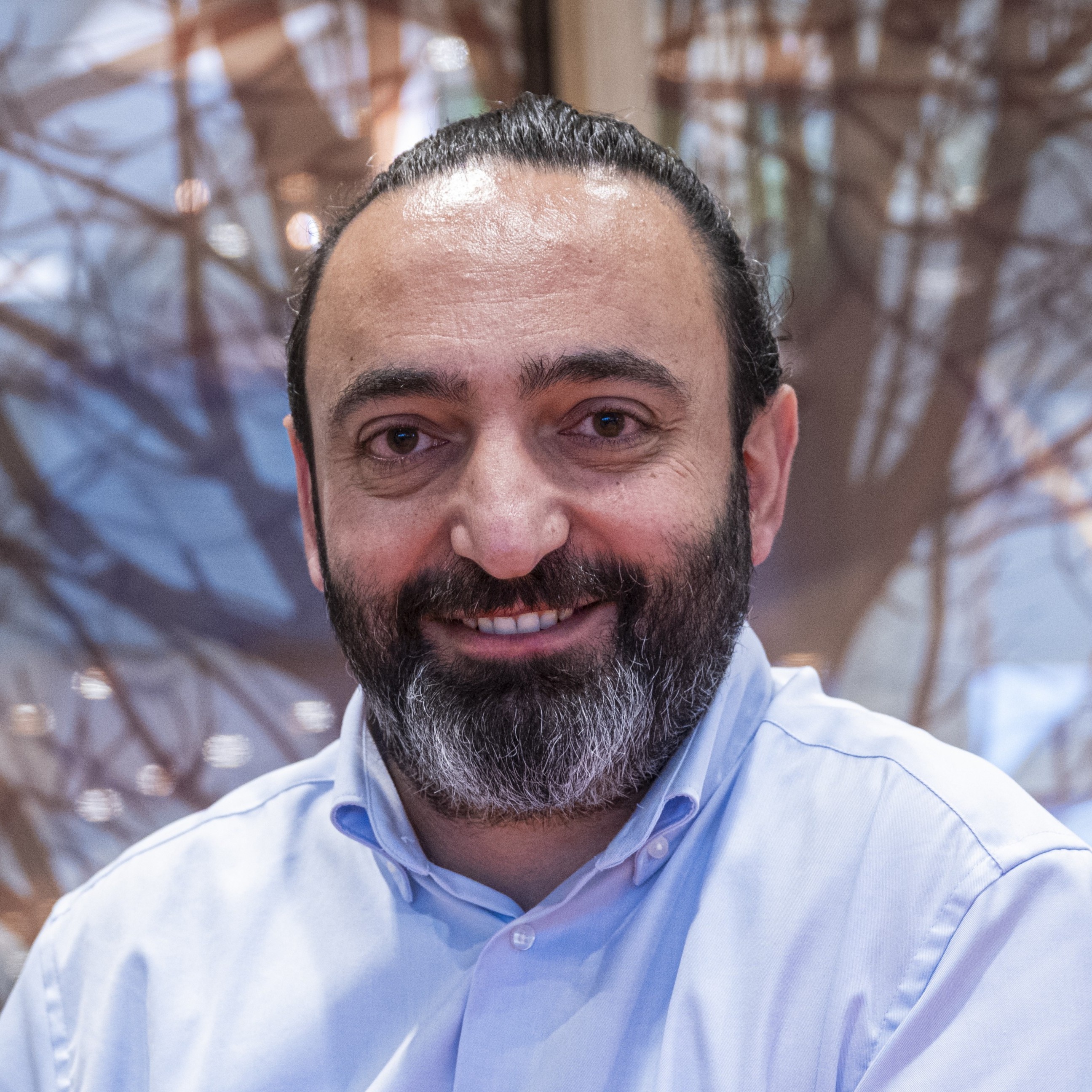 Volkan Kaya