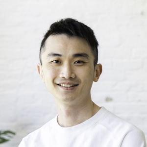 Joshua Xu