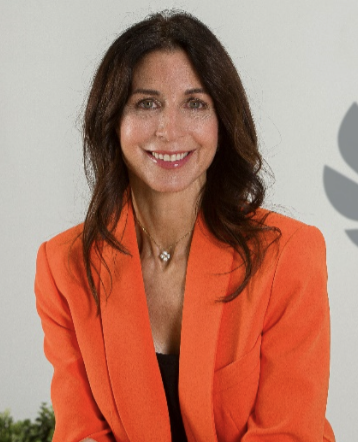 Carmen Gonzalez