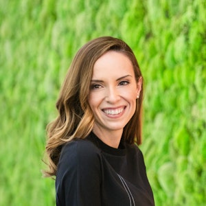 Rebecca Barkin