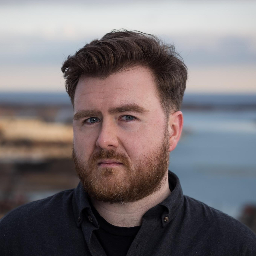 Josh O'Kane