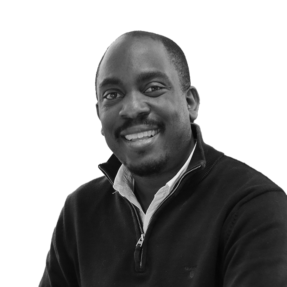 John Cofie