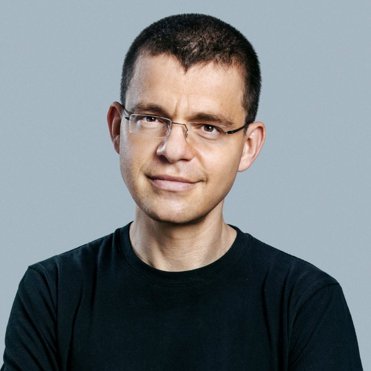 Max Levchin
