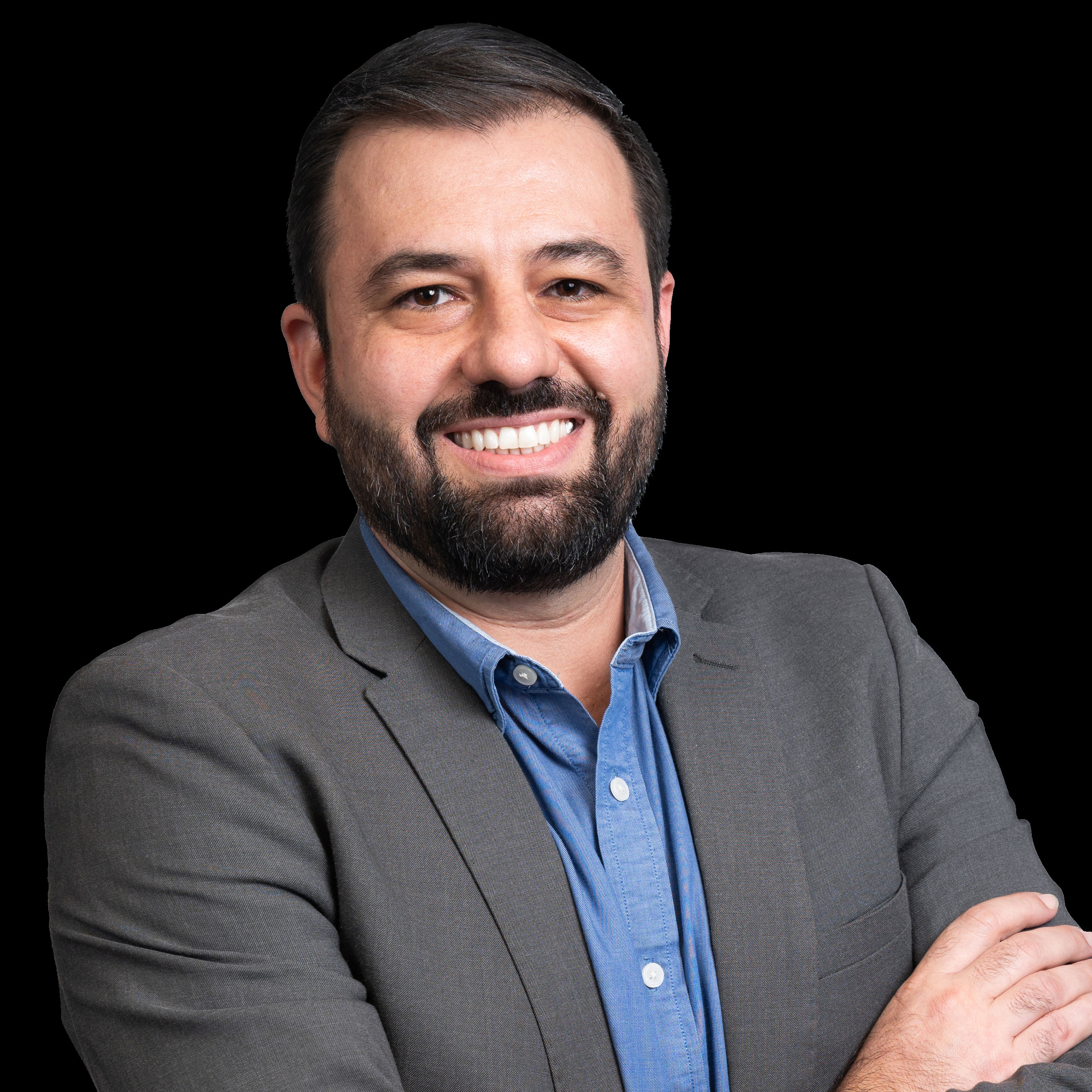 José Roberto Paim Neto