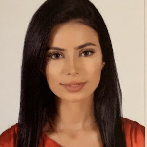 Amani Ben Khalifa