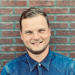 Koen Bosma