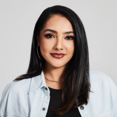 Nora Ali