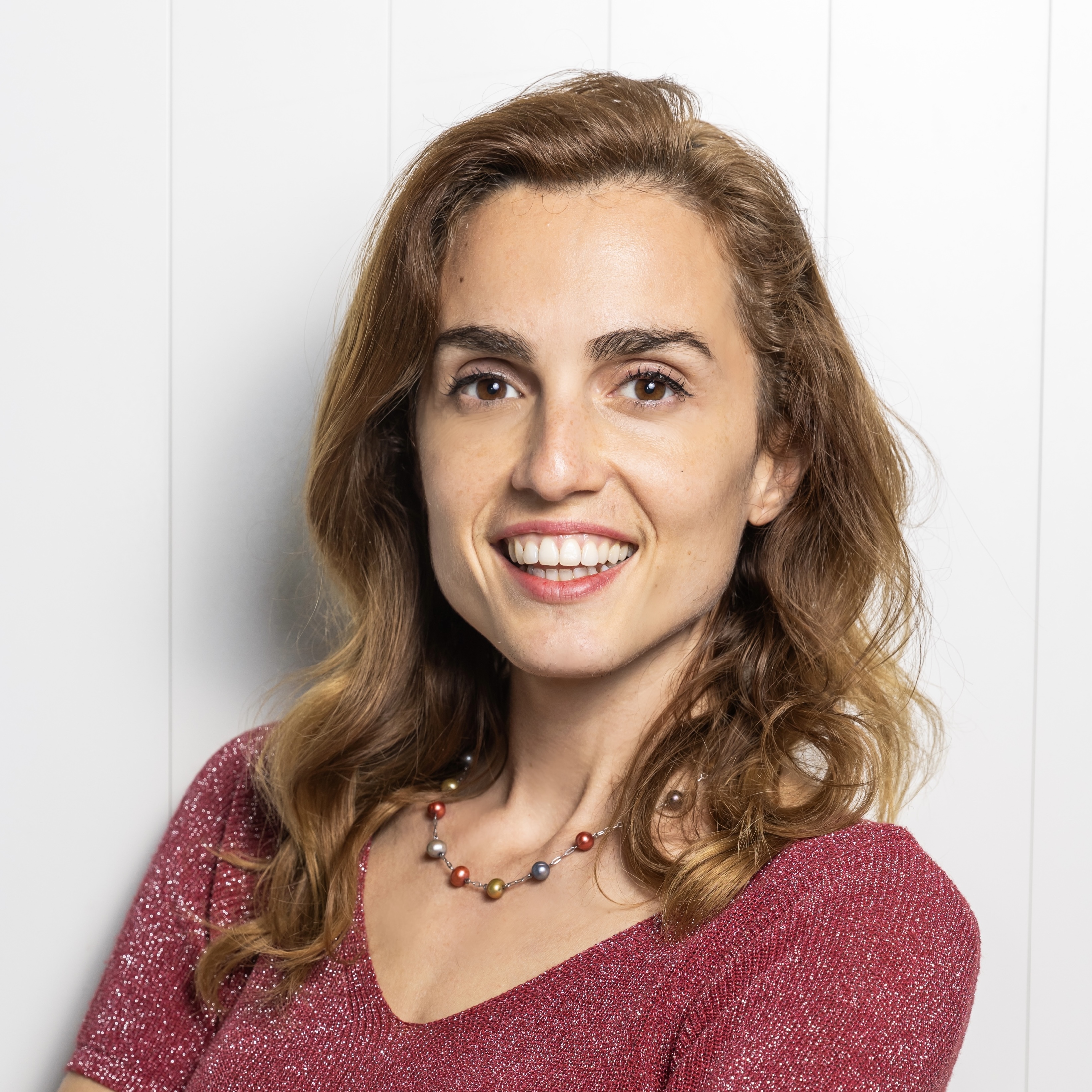 Alessa Berg