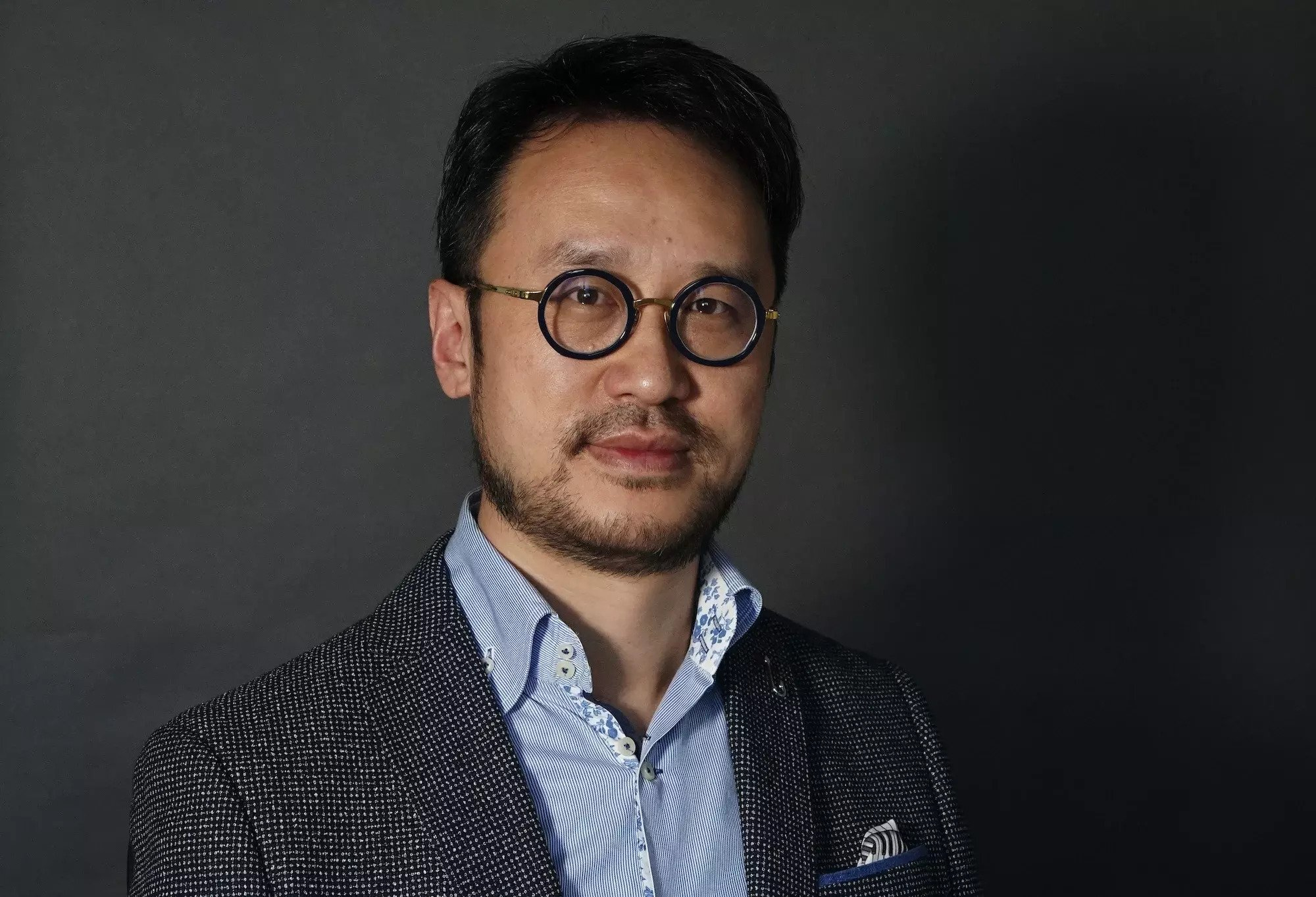Chung-Yan Chow