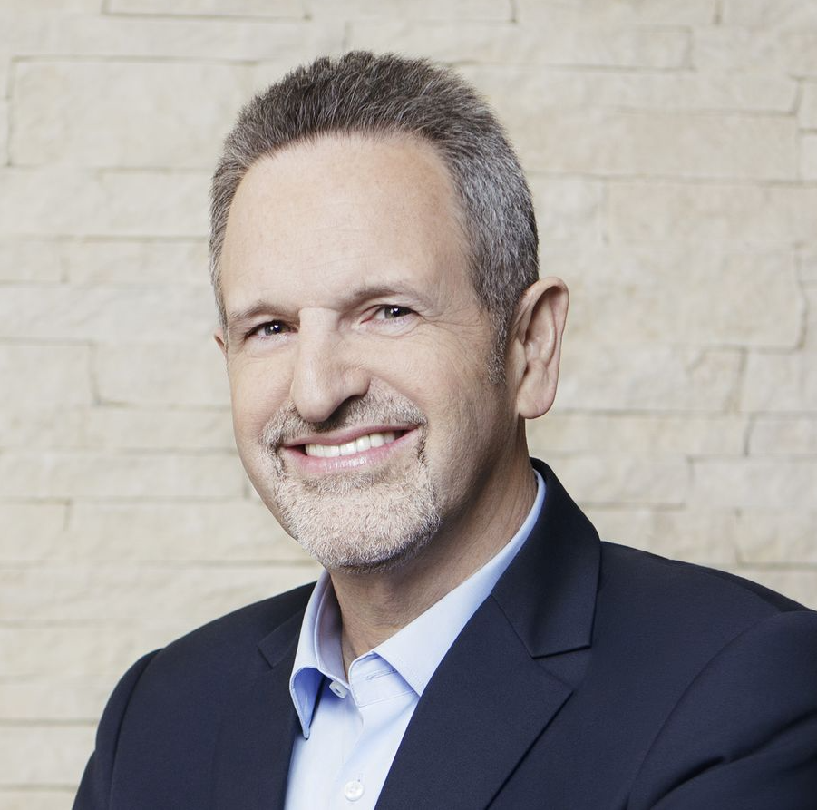 Rene Haas