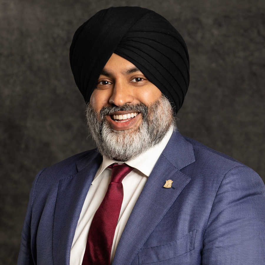 Harkirat Singh