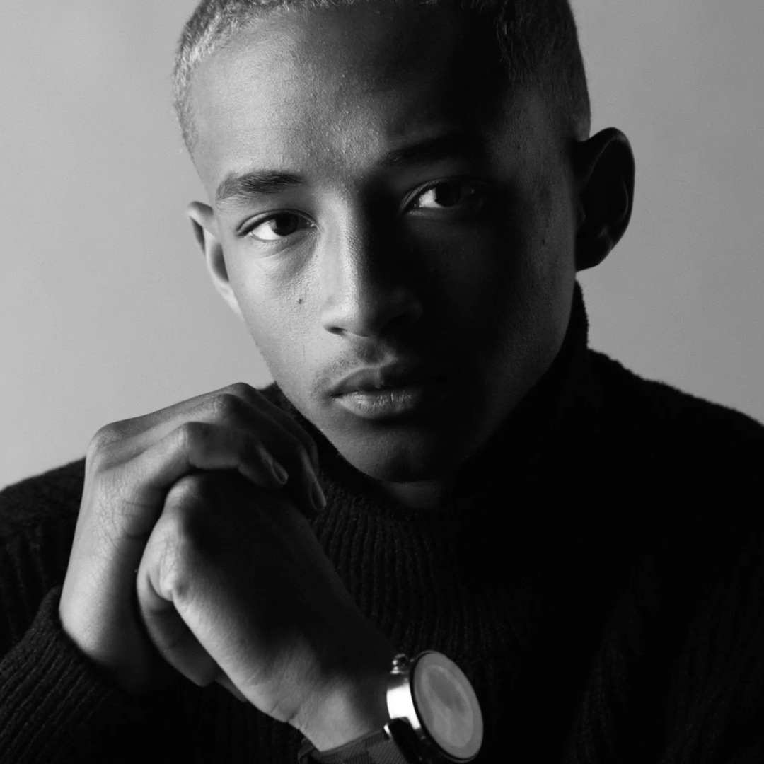 Jaden Smith
