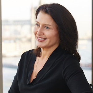 Jane Geraghty
