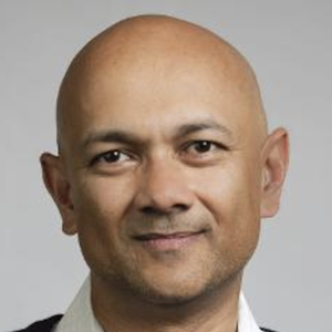 Satish Dharmaraj