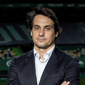 André Bernardo