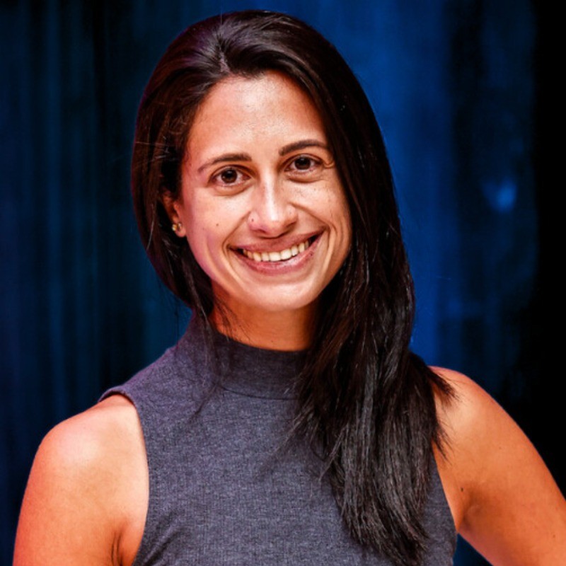 Izabel Gallera