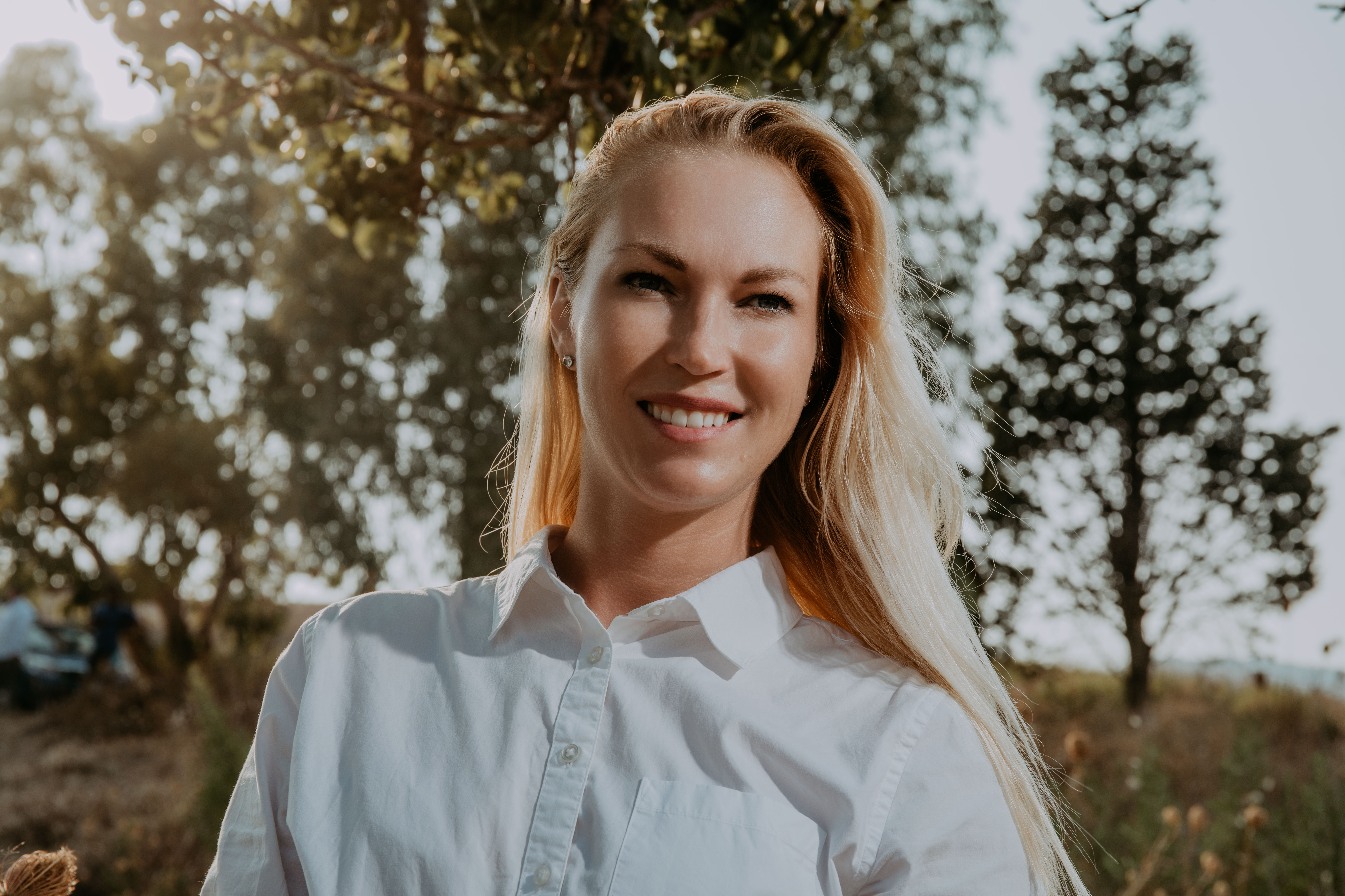 Kseniya Lenarciak, CFA, MBA