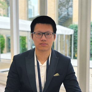 Zijian Ling