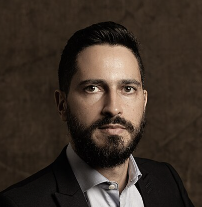 Ronaldo Lemos