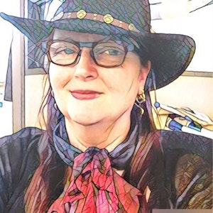 Danese Cooper
