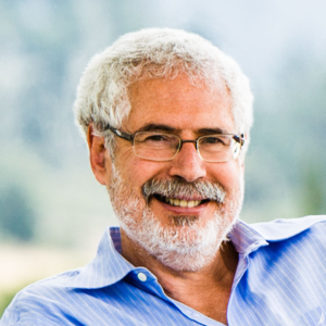 Steve Blank