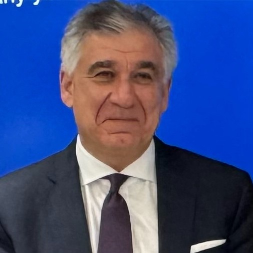 Max Mirgoli
