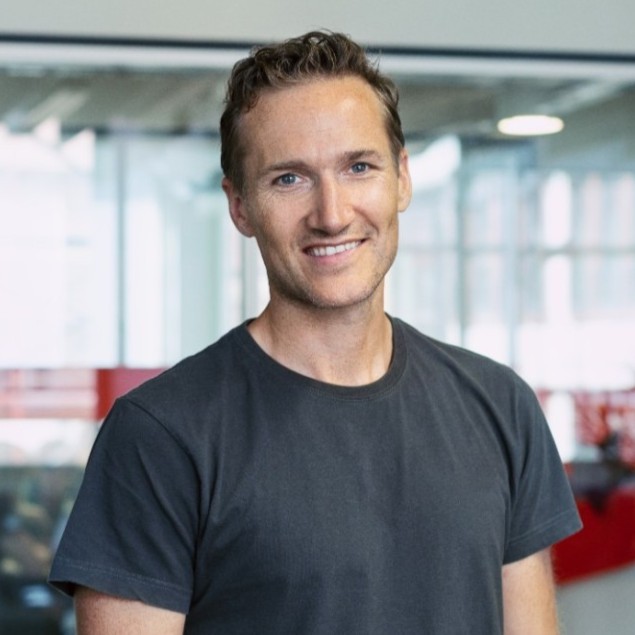 Niklas Östberg