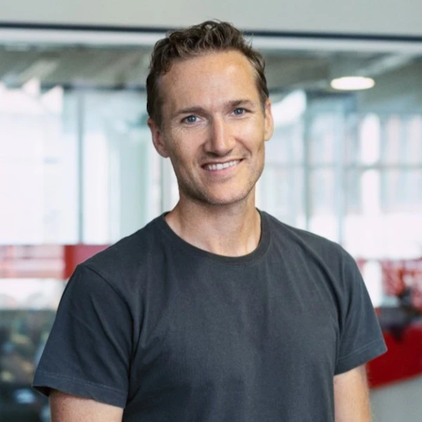 Niklas Östberg