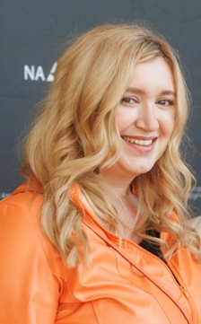 Danielle Graham