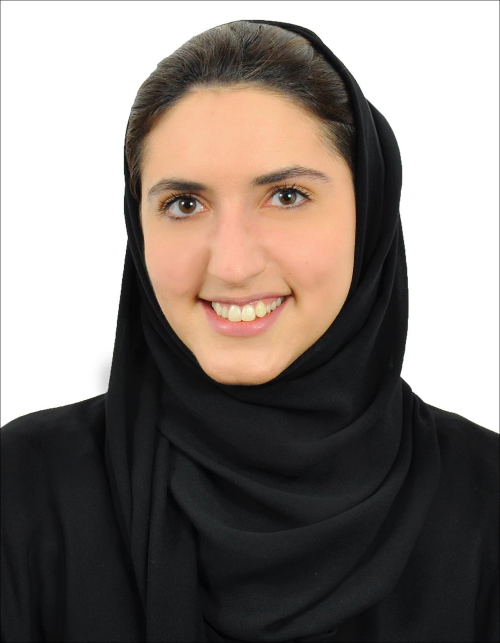 Mariam Binbutti Almheiri