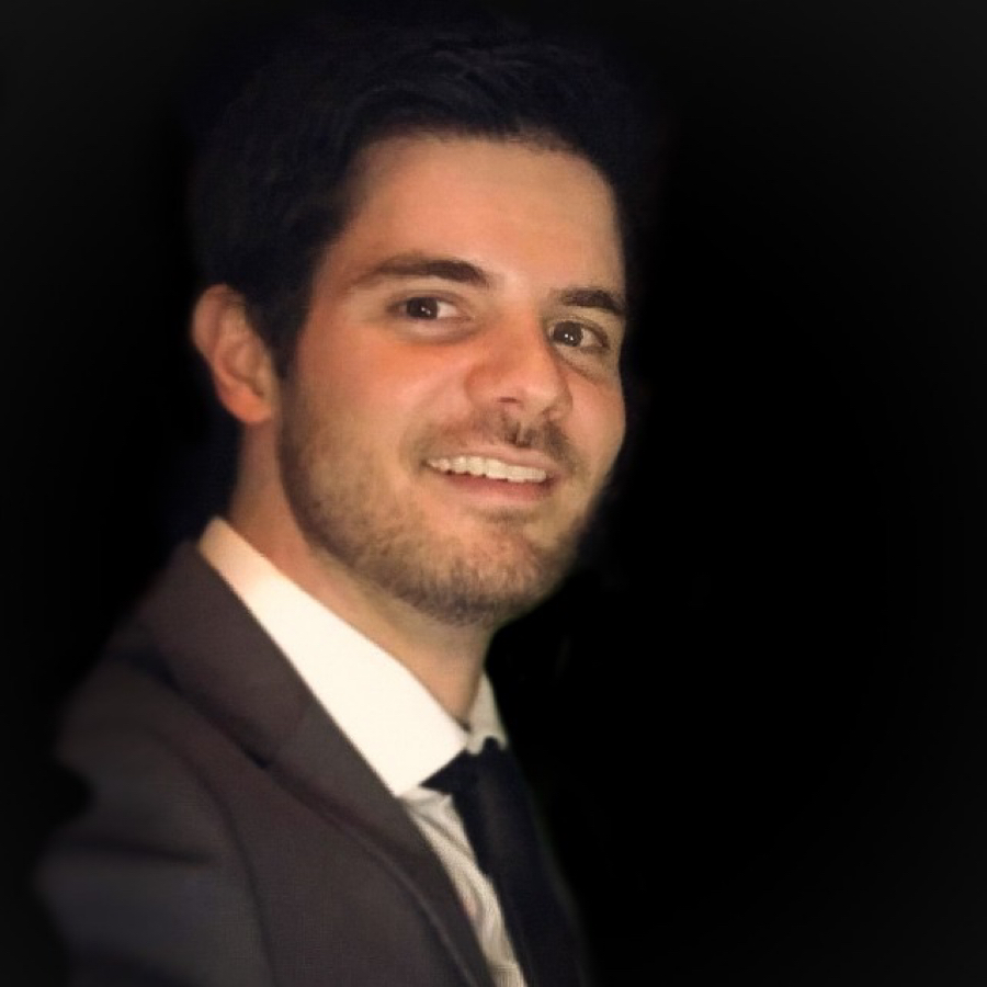 Lucas Olivieri