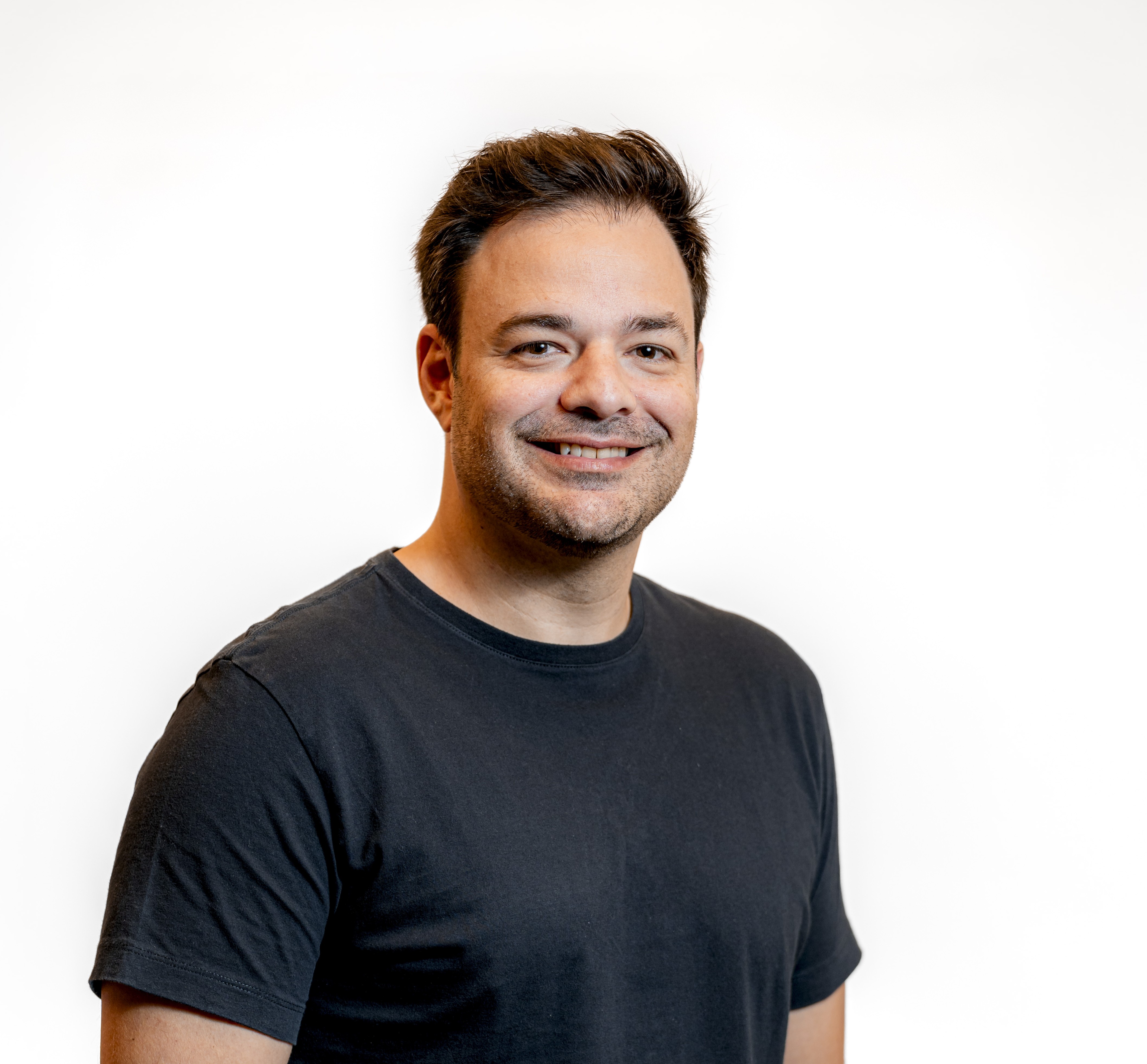 Rafael Campos