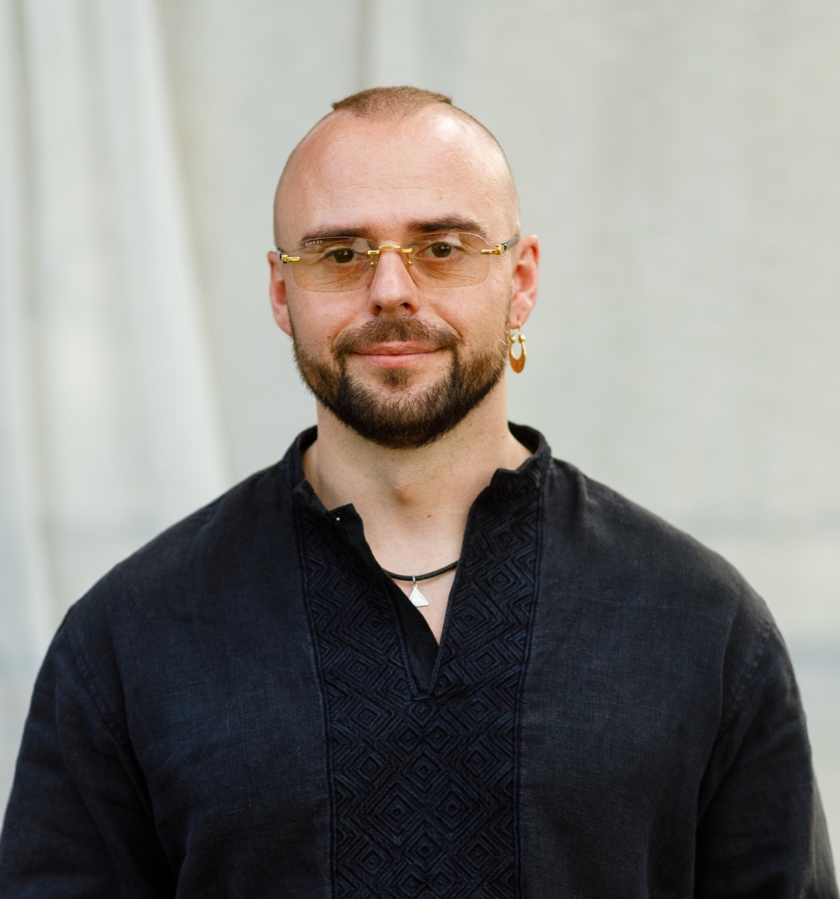 Alex Pasykov