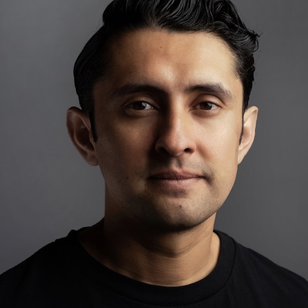 Richie Serna