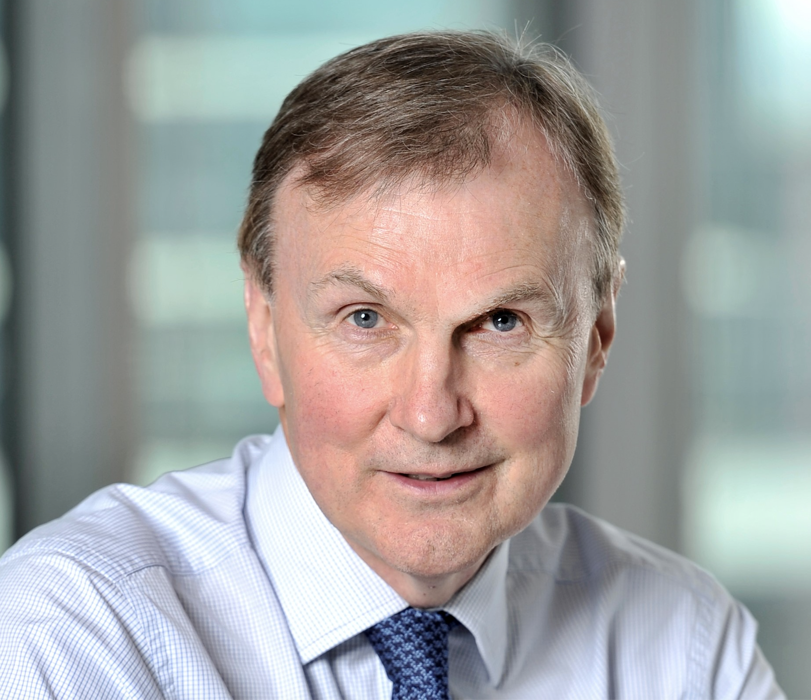 Archie Norman