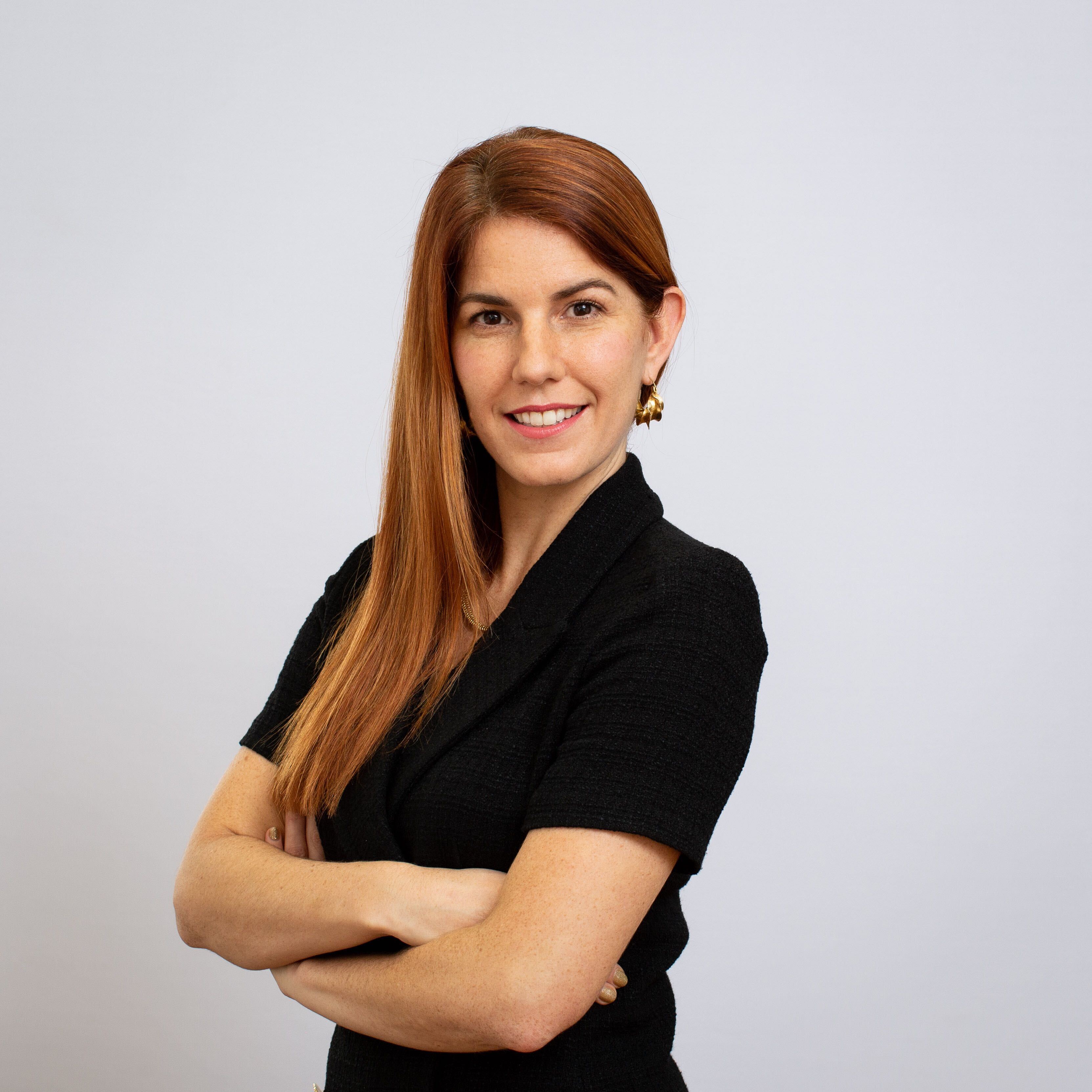 Elizabeth Rossiello