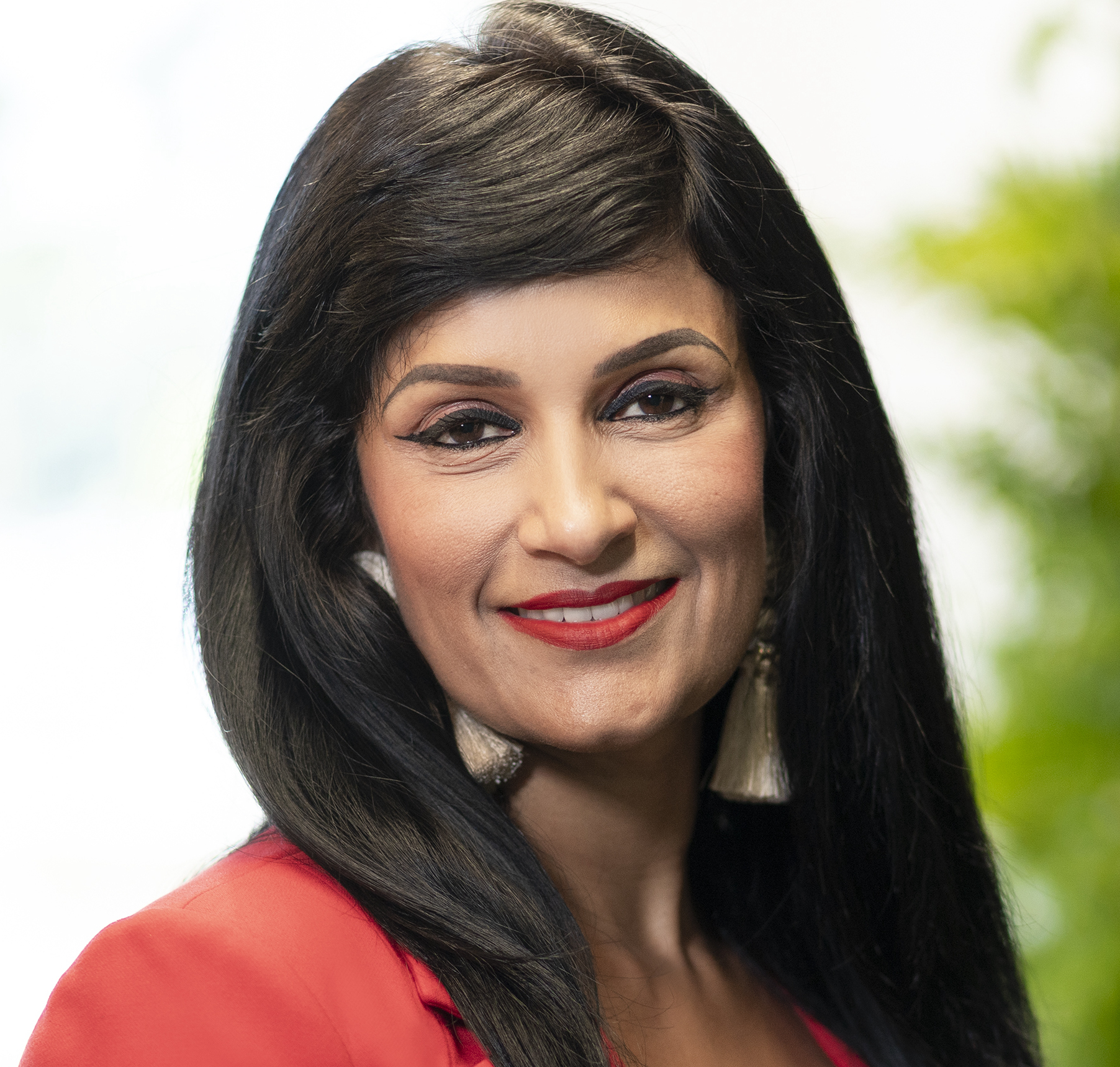 Aruna Ravichandran