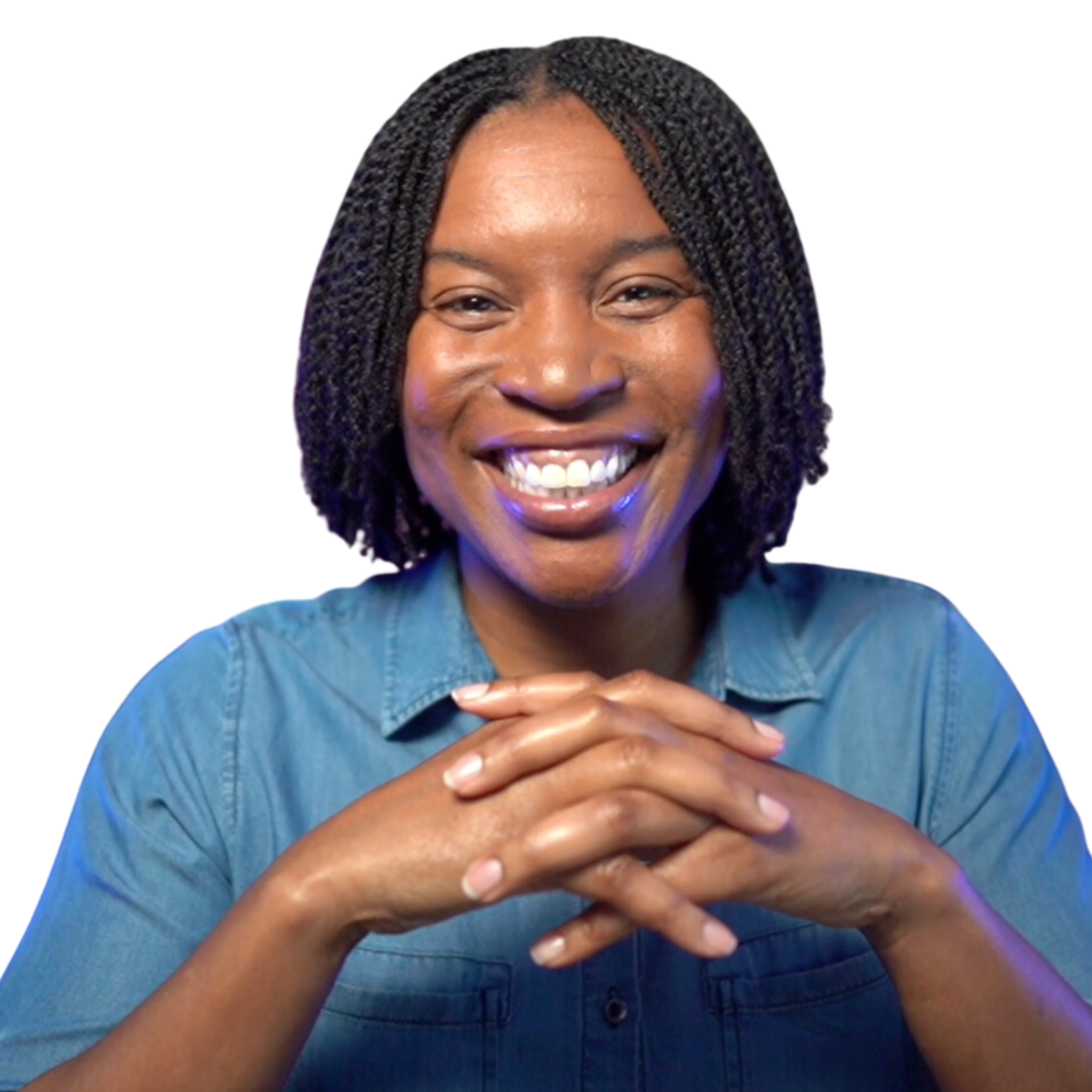 Tiffani Claiborne