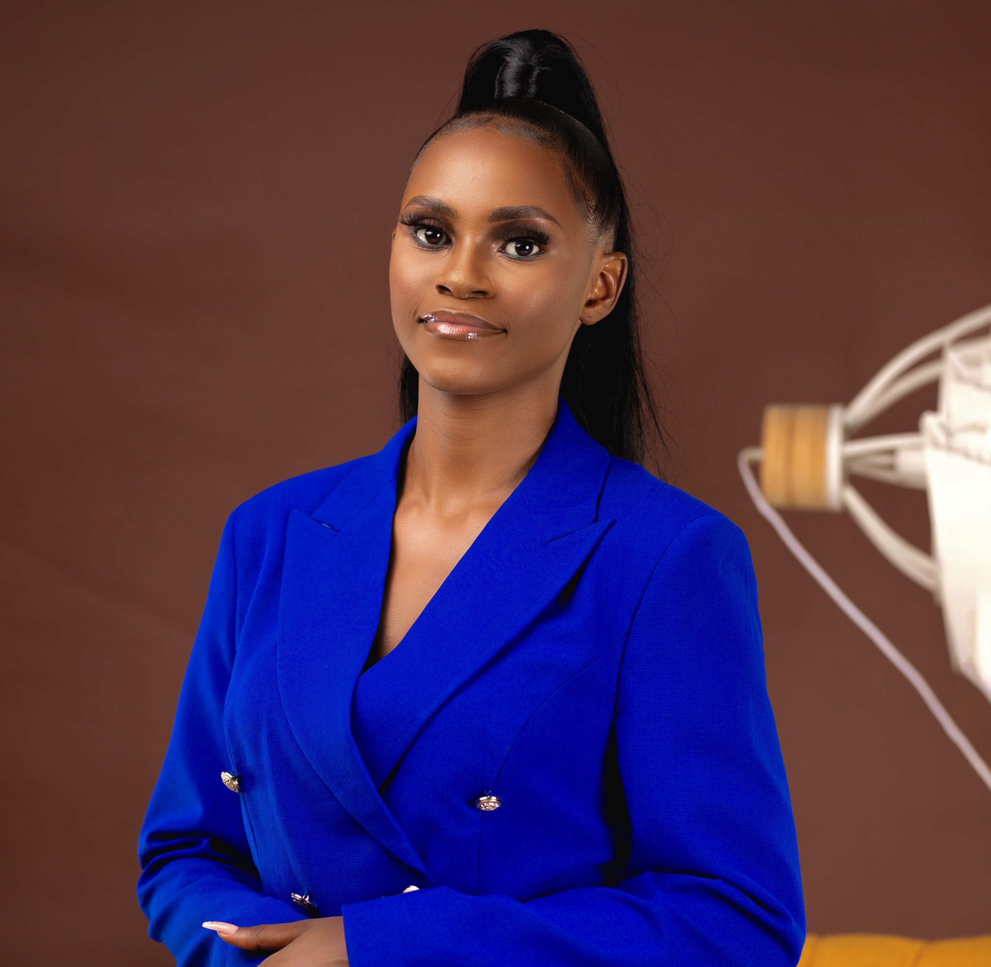 Bianca Tanyaradzwa Dzenga