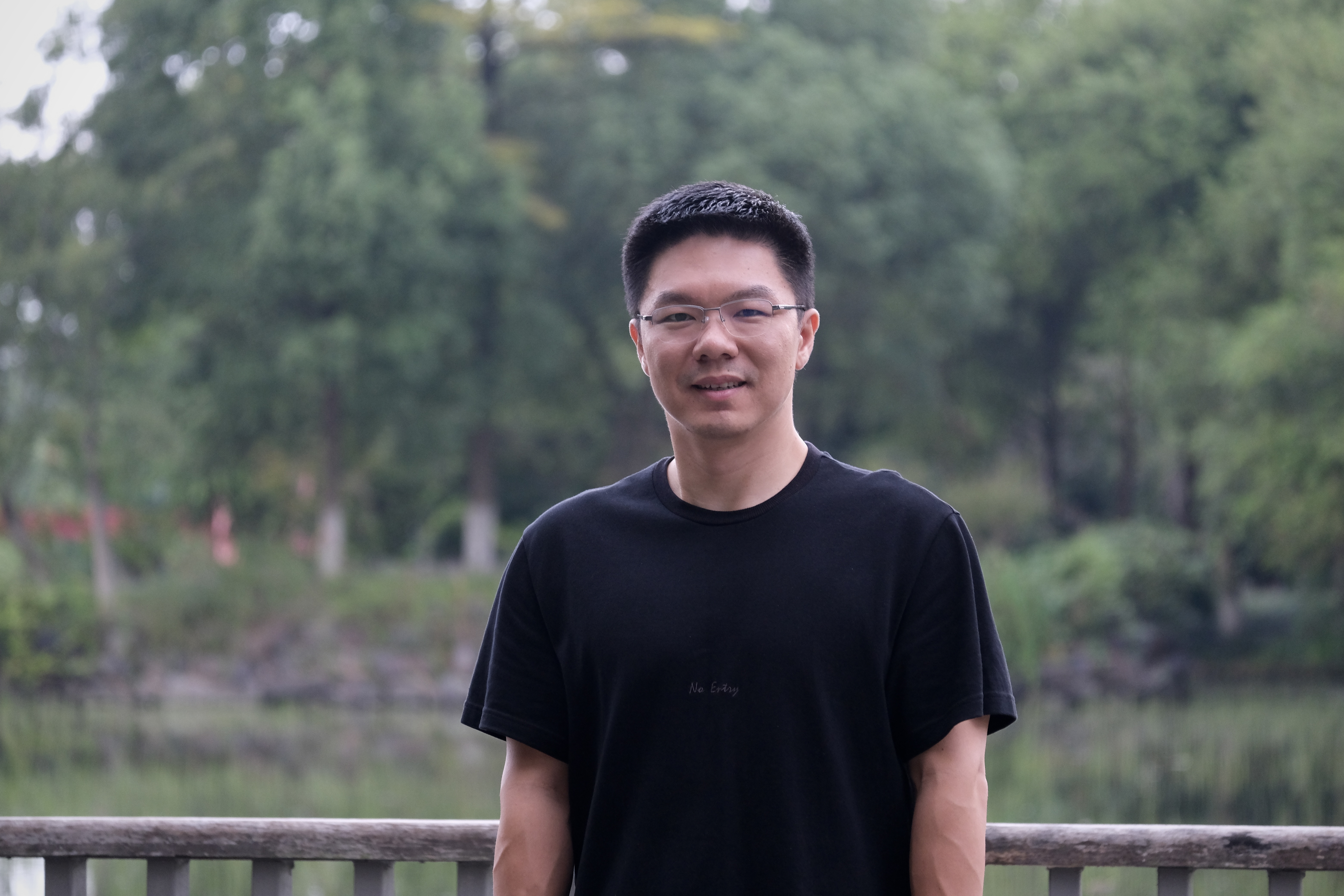 Leo Huan