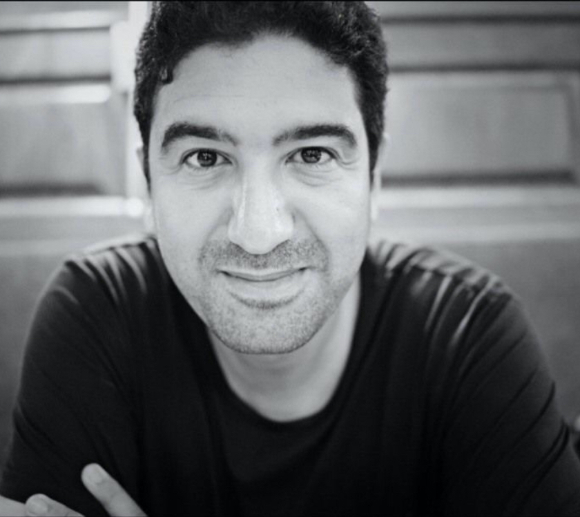 Tariq Krim
