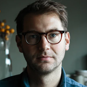 Jonathan Legge